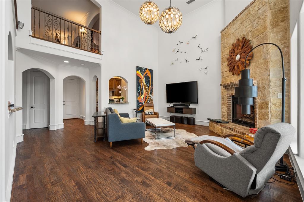 Lakewood Heights - Residential