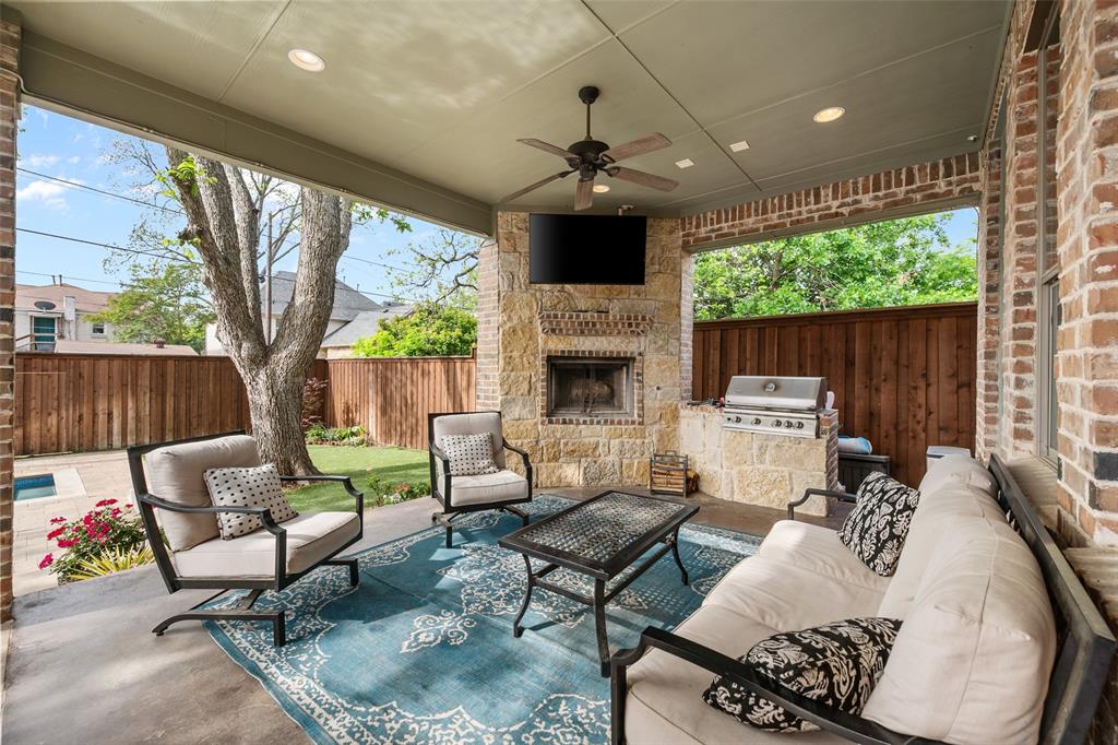 Lakewood Heights - Residential