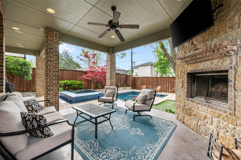 Lakewood Heights - Residential