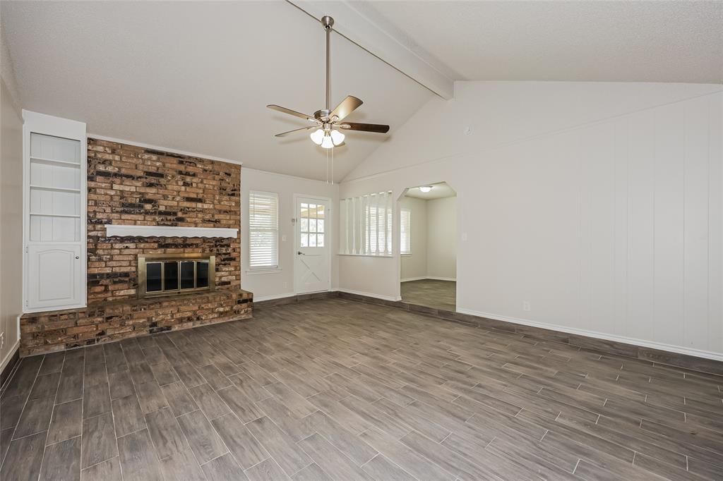 Camelot Estates - Residential Lease