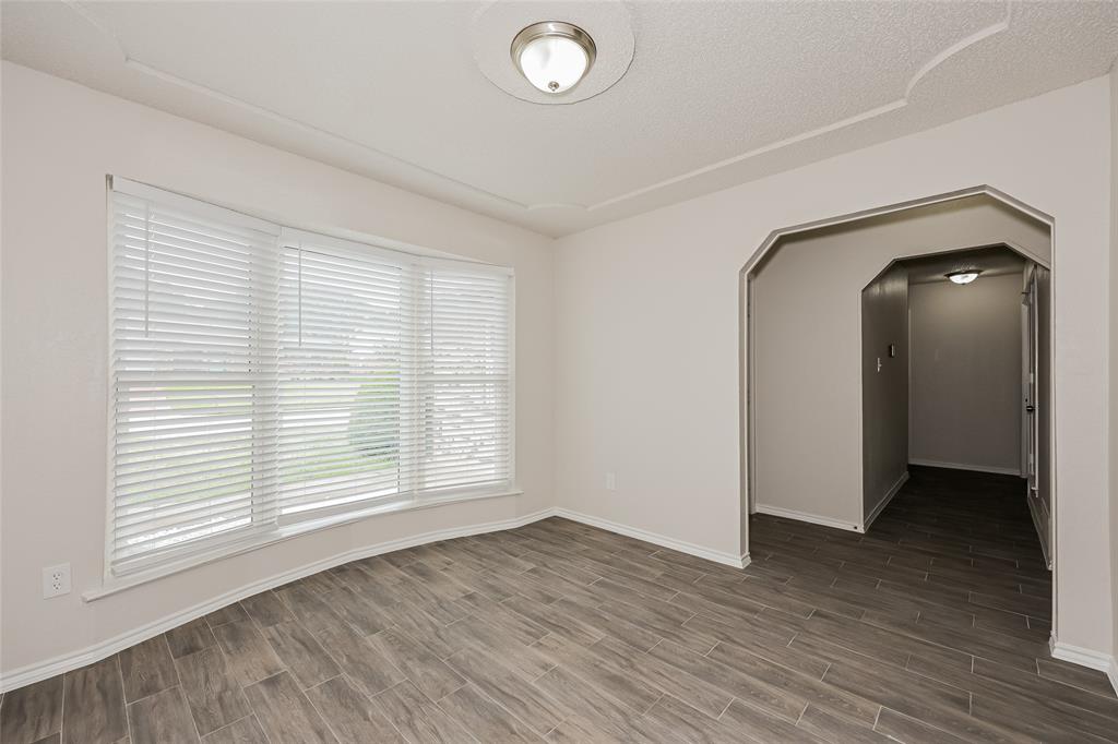 Camelot Estates - Residential Lease