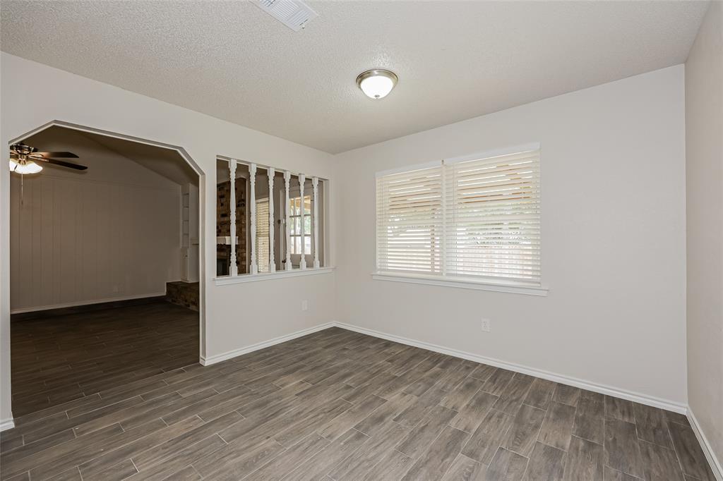 Camelot Estates - Residential Lease