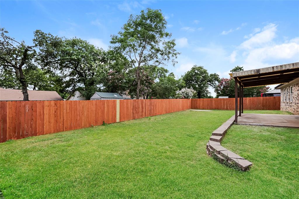 Camelot Estates - Residential Lease