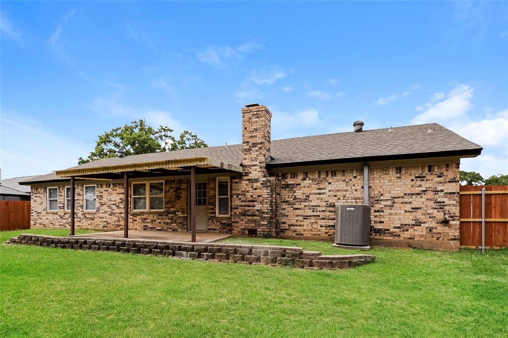 Camelot Estates - Residential Lease