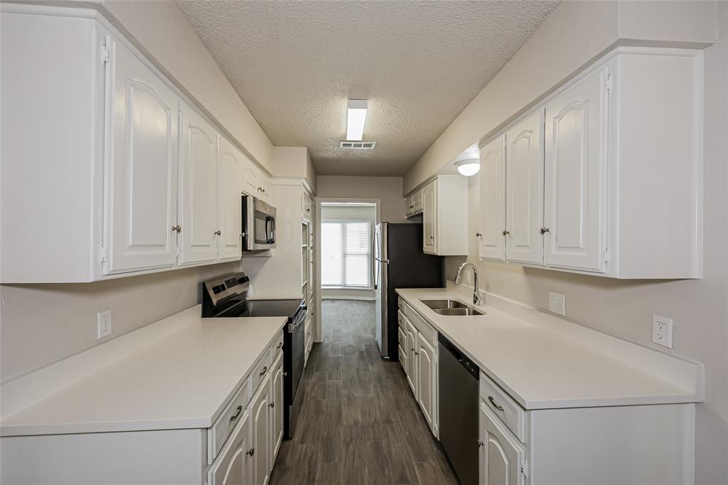 Camelot Estates - Residential Lease