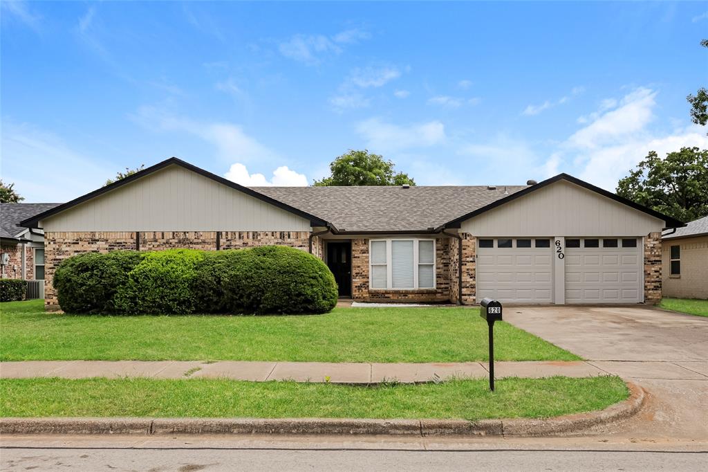 Camelot Estates - Residential Lease