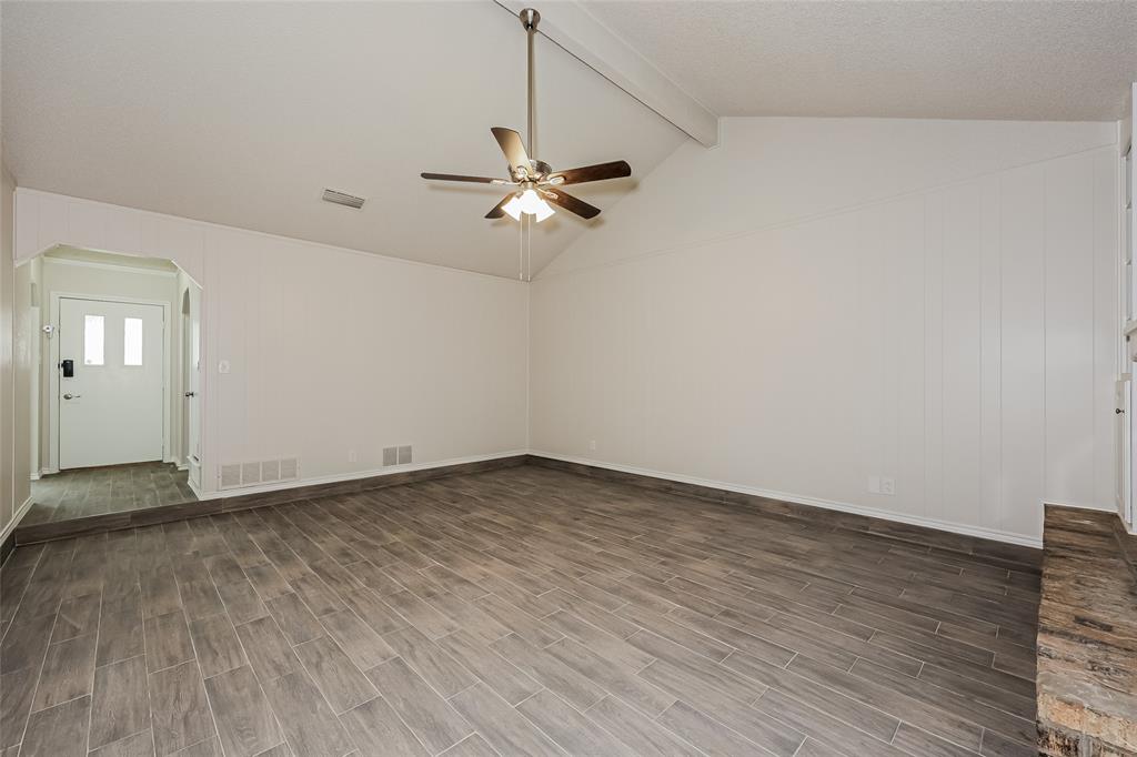 Camelot Estates - Residential Lease