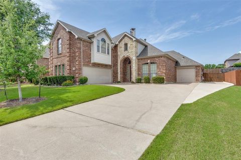 225 Tipperary Drive Keller TX 76248