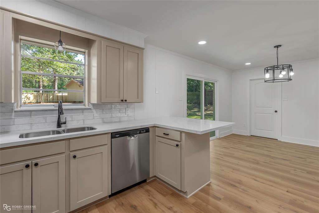 Merry Woods - Residential