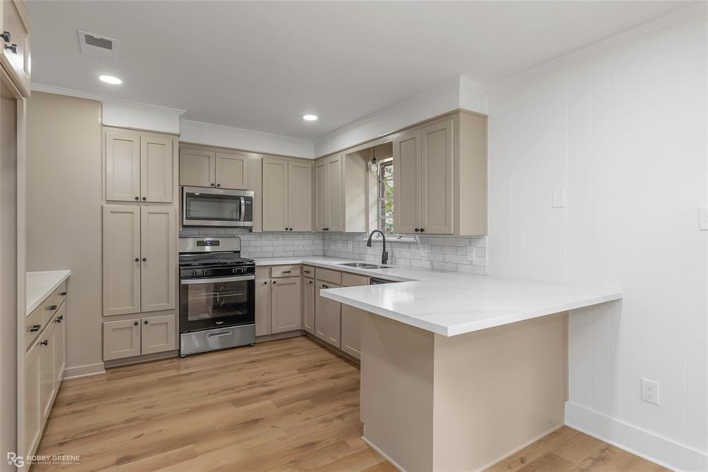 Merry Woods - Residential