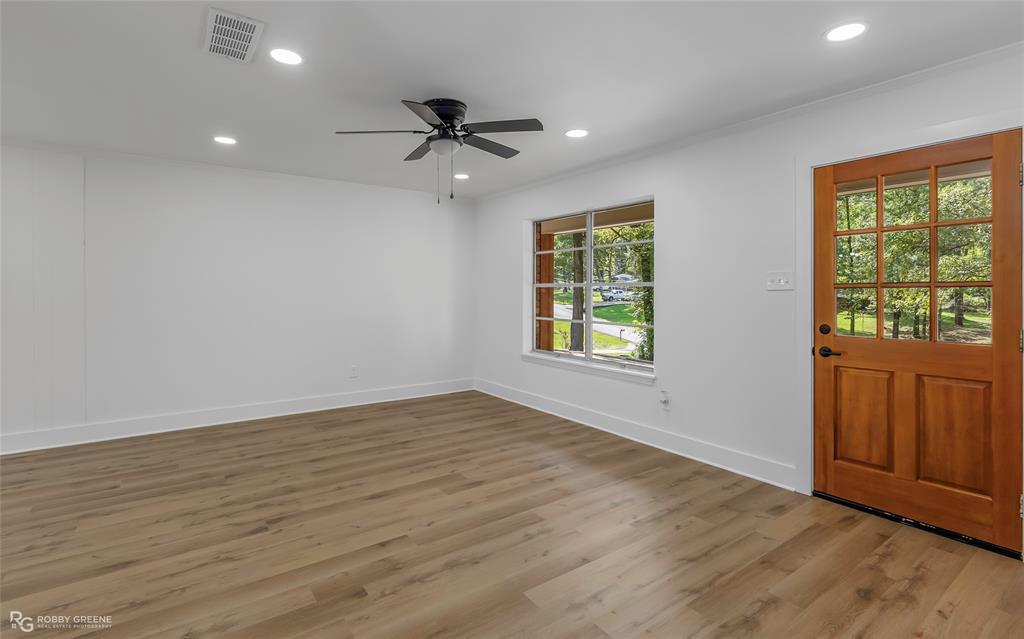 Merry Woods - Residential