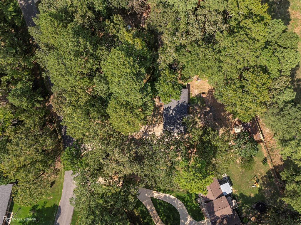 Merry Woods - Residential