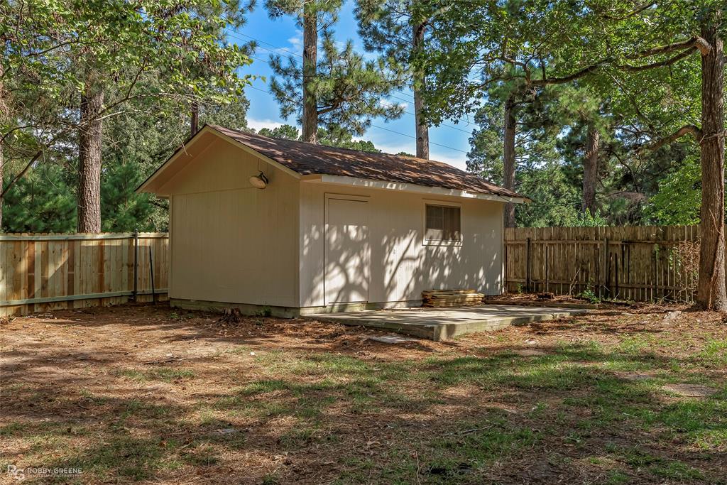 Merry Woods - Residential