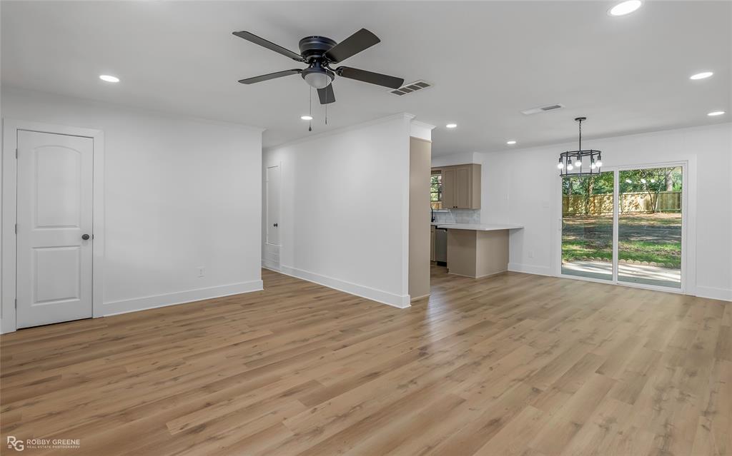 Merry Woods - Residential