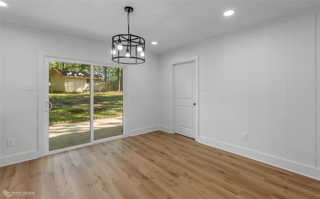 Merry Woods - Residential