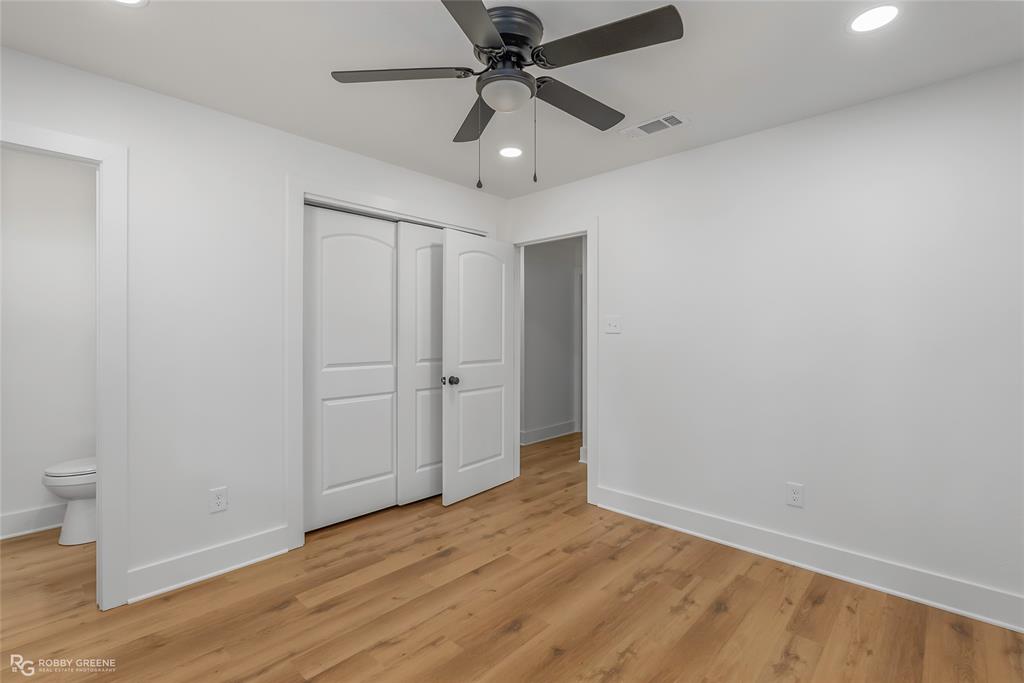 Merry Woods - Residential