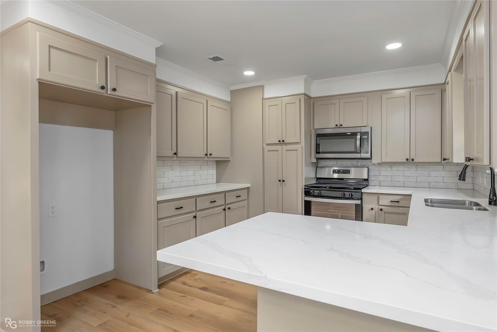 Merry Woods - Residential