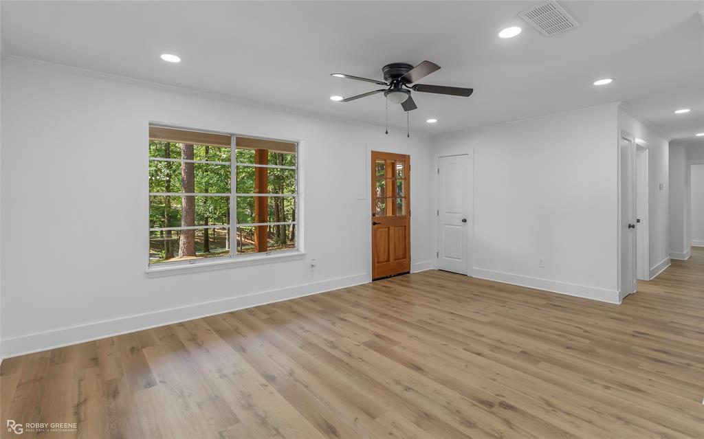 Merry Woods - Residential