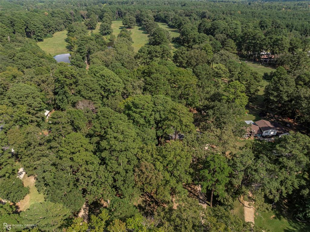 Merry Woods - Residential