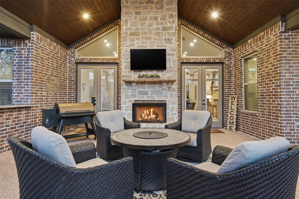 Rabago M - Residential