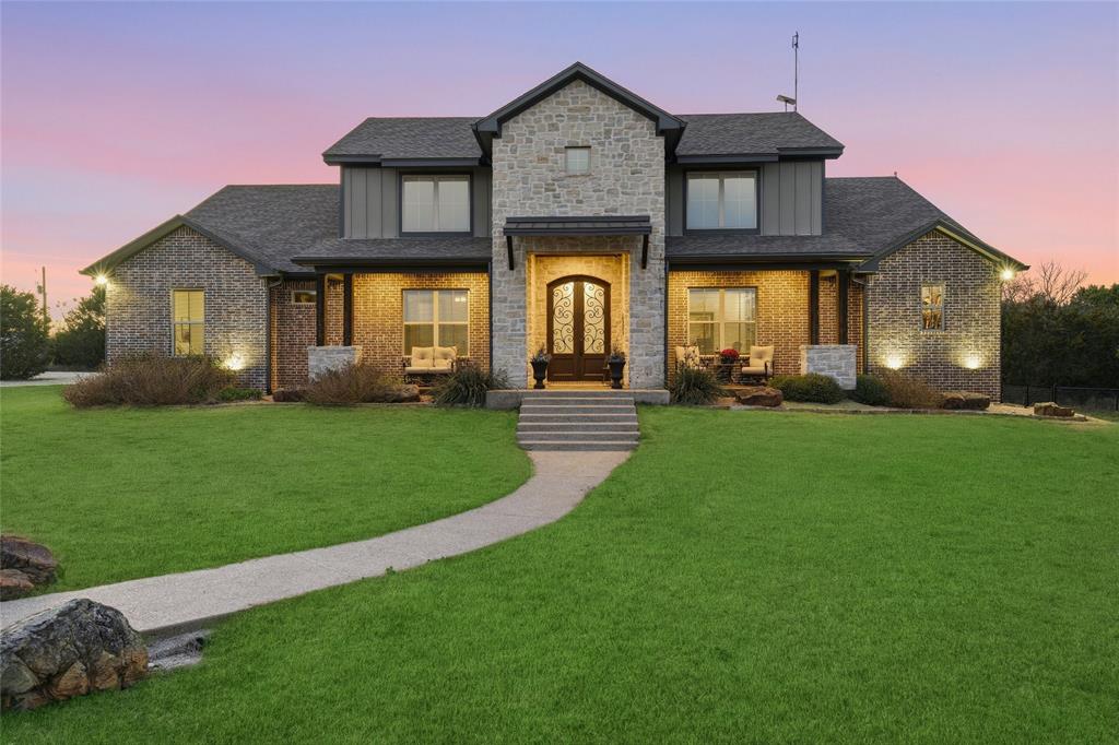 Rabago M - Residential