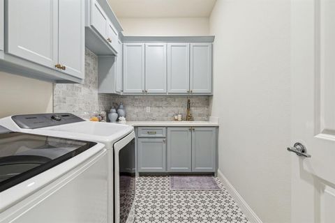 Tiny photo for 3358 Fuller Drive, Celina, TX 75009 (MLS # 21030344)