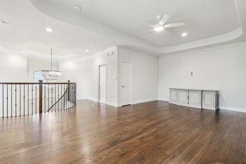 Tiny photo for 3358 Fuller Drive, Celina, TX 75009 (MLS # 21030344)