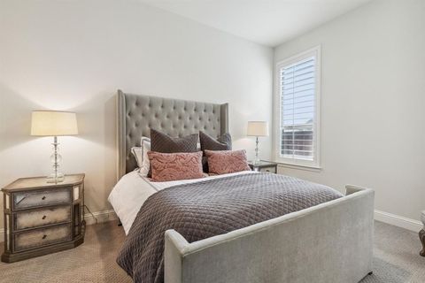 Tiny photo for 3358 Fuller Drive, Celina, TX 75009 (MLS # 21030344)