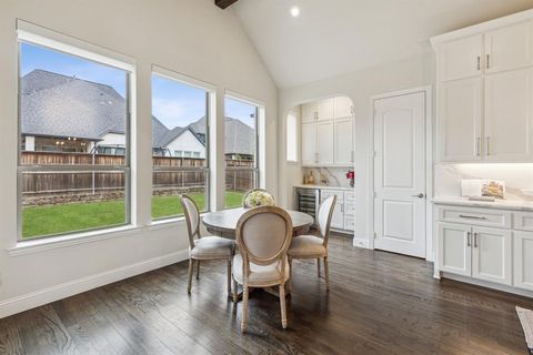 Tiny photo for 3358 Fuller Drive, Celina, TX 75009 (MLS # 21030344)