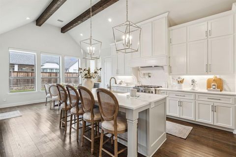 Tiny photo for 3358 Fuller Drive, Celina, TX 75009 (MLS # 21030344)