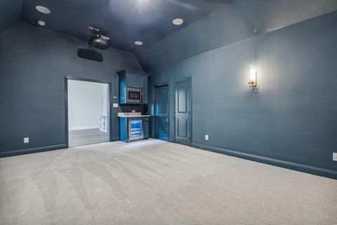 Tiny photo for 3358 Fuller Drive, Celina, TX 75009 (MLS # 21030344)