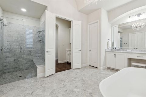 Tiny photo for 3358 Fuller Drive, Celina, TX 75009 (MLS # 21030344)