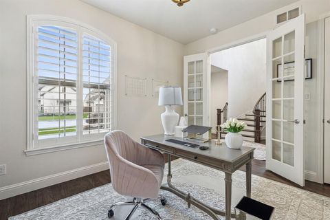 Tiny photo for 3358 Fuller Drive, Celina, TX 75009 (MLS # 21030344)