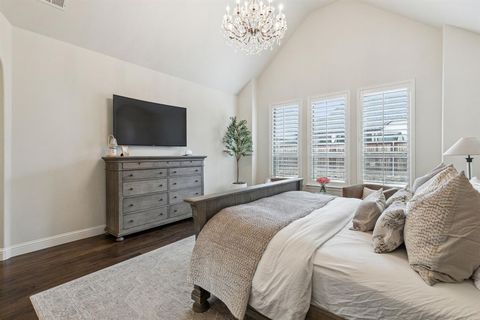 Tiny photo for 3358 Fuller Drive, Celina, TX 75009 (MLS # 21030344)