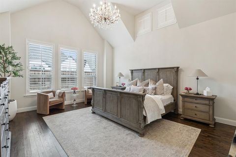 Tiny photo for 3358 Fuller Drive, Celina, TX 75009 (MLS # 21030344)