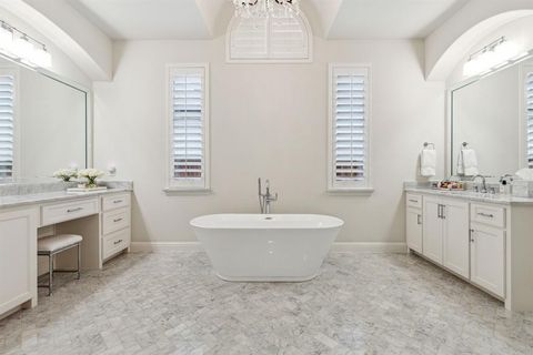 Tiny photo for 3358 Fuller Drive, Celina, TX 75009 (MLS # 21030344)