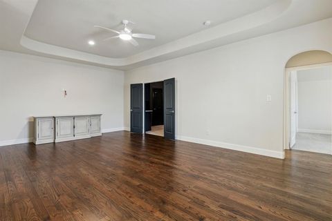 Tiny photo for 3358 Fuller Drive, Celina, TX 75009 (MLS # 21030344)