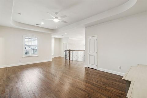 Tiny photo for 3358 Fuller Drive, Celina, TX 75009 (MLS # 21030344)