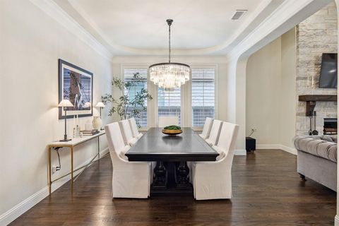 Tiny photo for 3358 Fuller Drive, Celina, TX 75009 (MLS # 21030344)