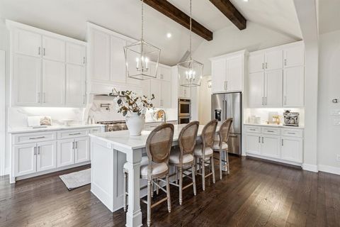 Tiny photo for 3358 Fuller Drive, Celina, TX 75009 (MLS # 21030344)