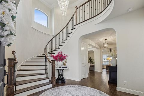 Tiny photo for 3358 Fuller Drive, Celina, TX 75009 (MLS # 21030344)