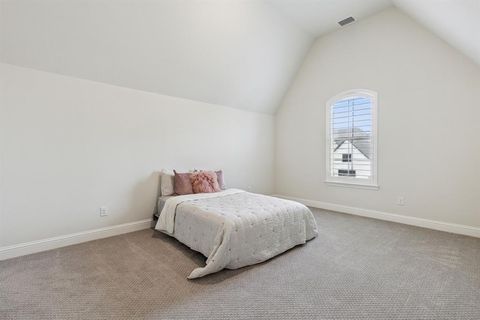 Tiny photo for 3358 Fuller Drive, Celina, TX 75009 (MLS # 21030344)