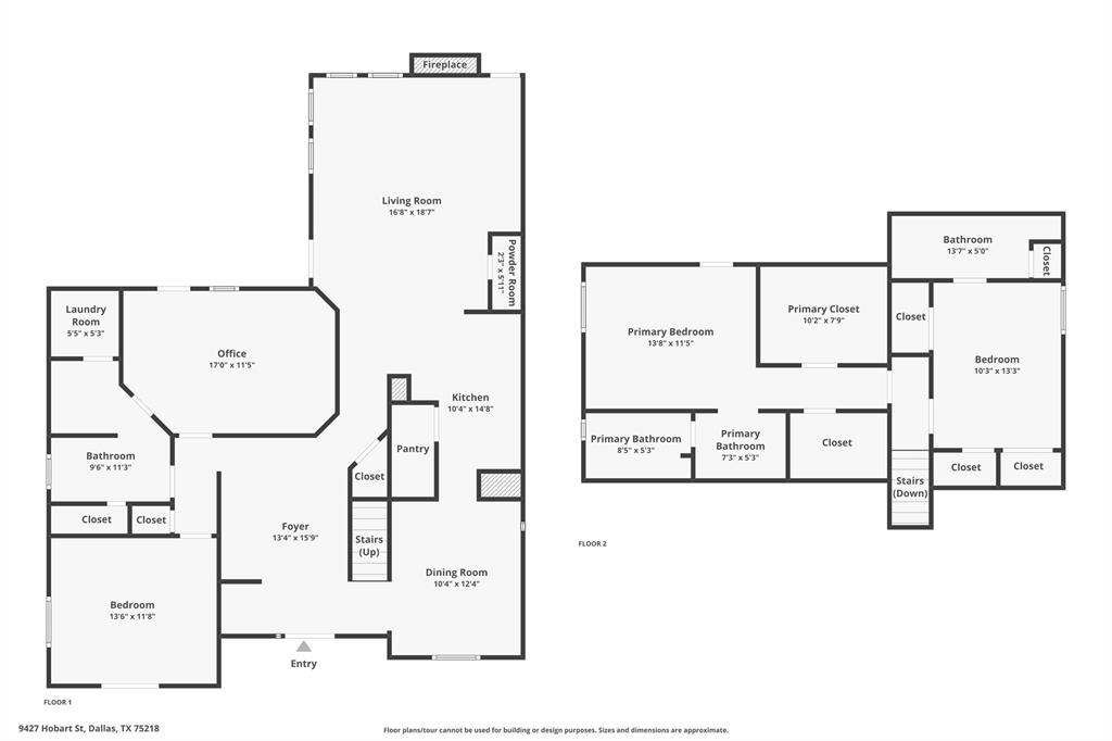 Lake Highlands - Residential