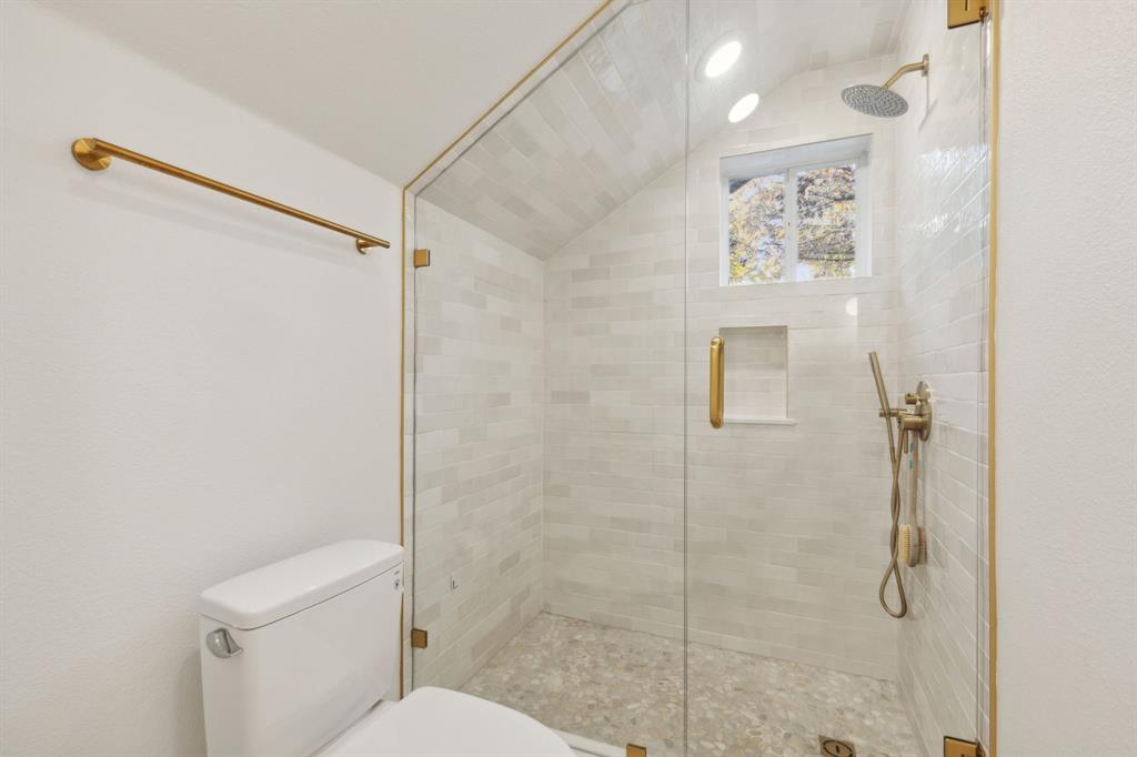 Lake Highlands - Residential