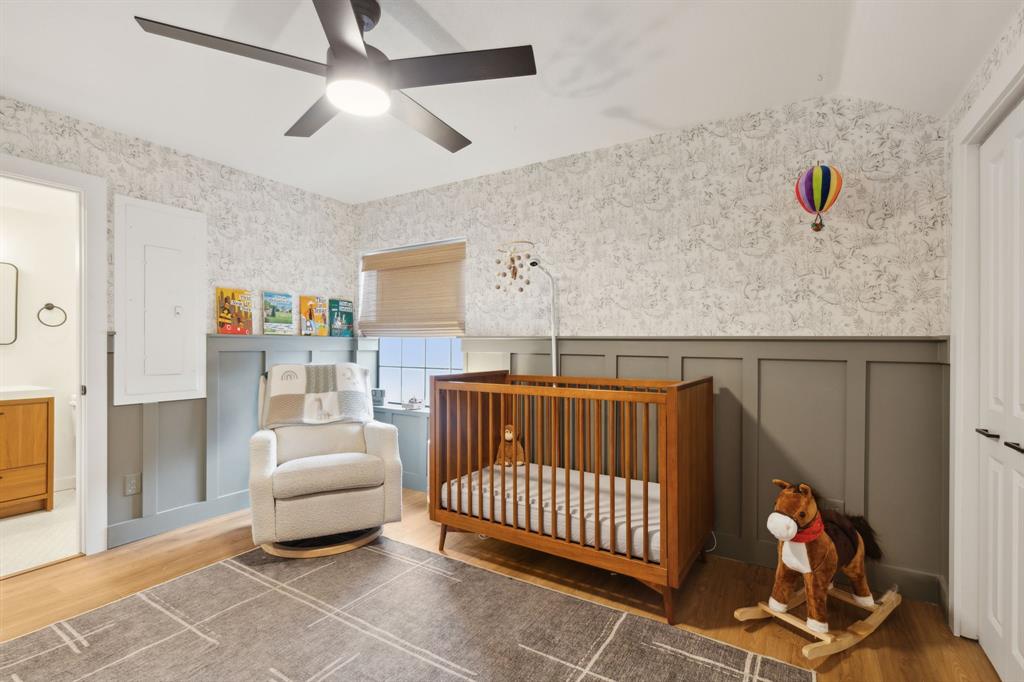 Lake Highlands - Residential