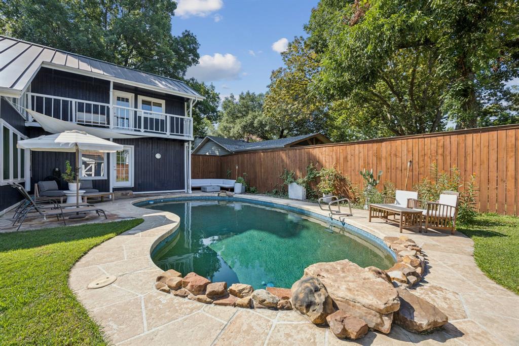 Lake Highlands - Residential