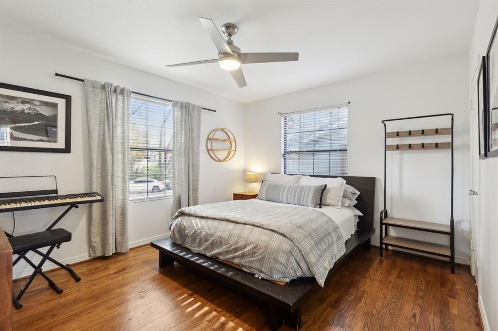 Lake Highlands - Residential