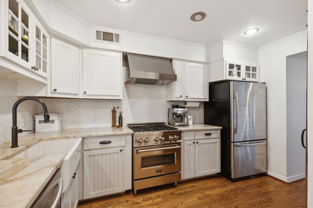 Lake Highlands - Residential