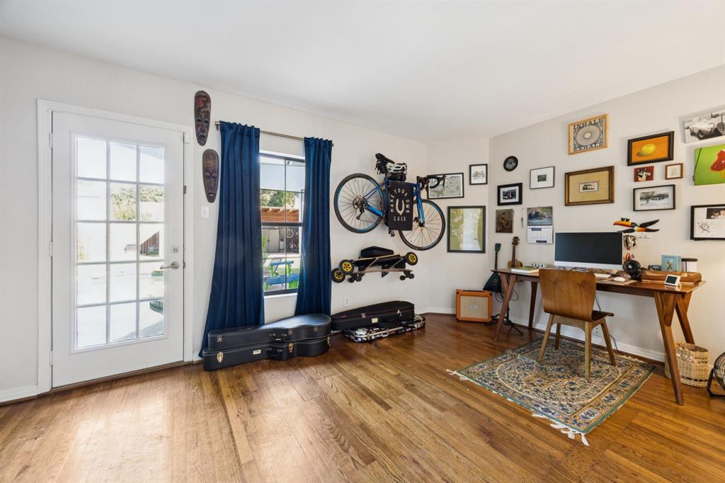 Lake Highlands - Residential