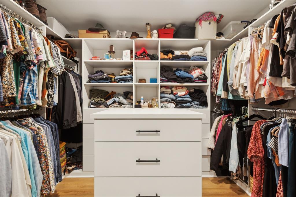 Lake Highlands - Residential